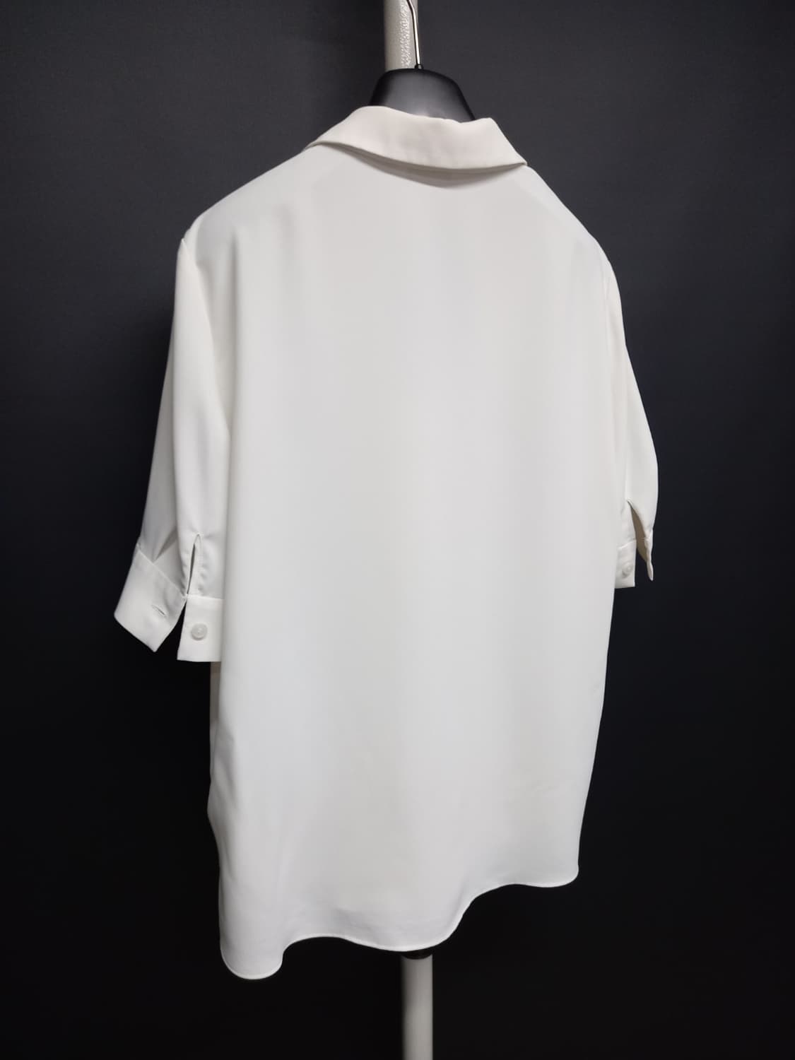 쉬즈미스 쉬폰 블라우스 66 상품이미지5