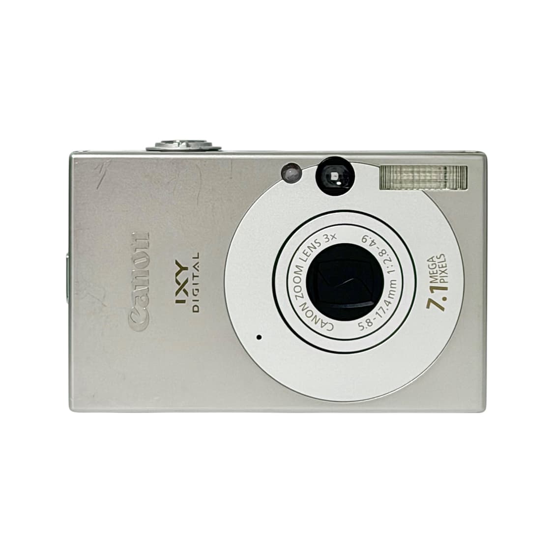 Canon ixy 캐논 익시 10 (익서스 70) 상품이미지2