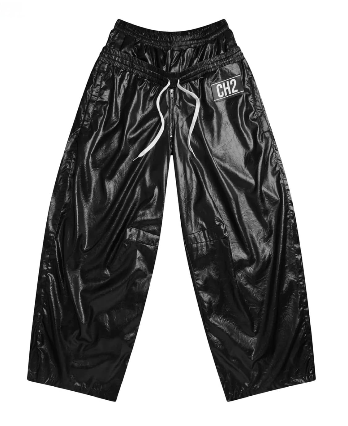 ch2 double waist track pants 상품이미지3