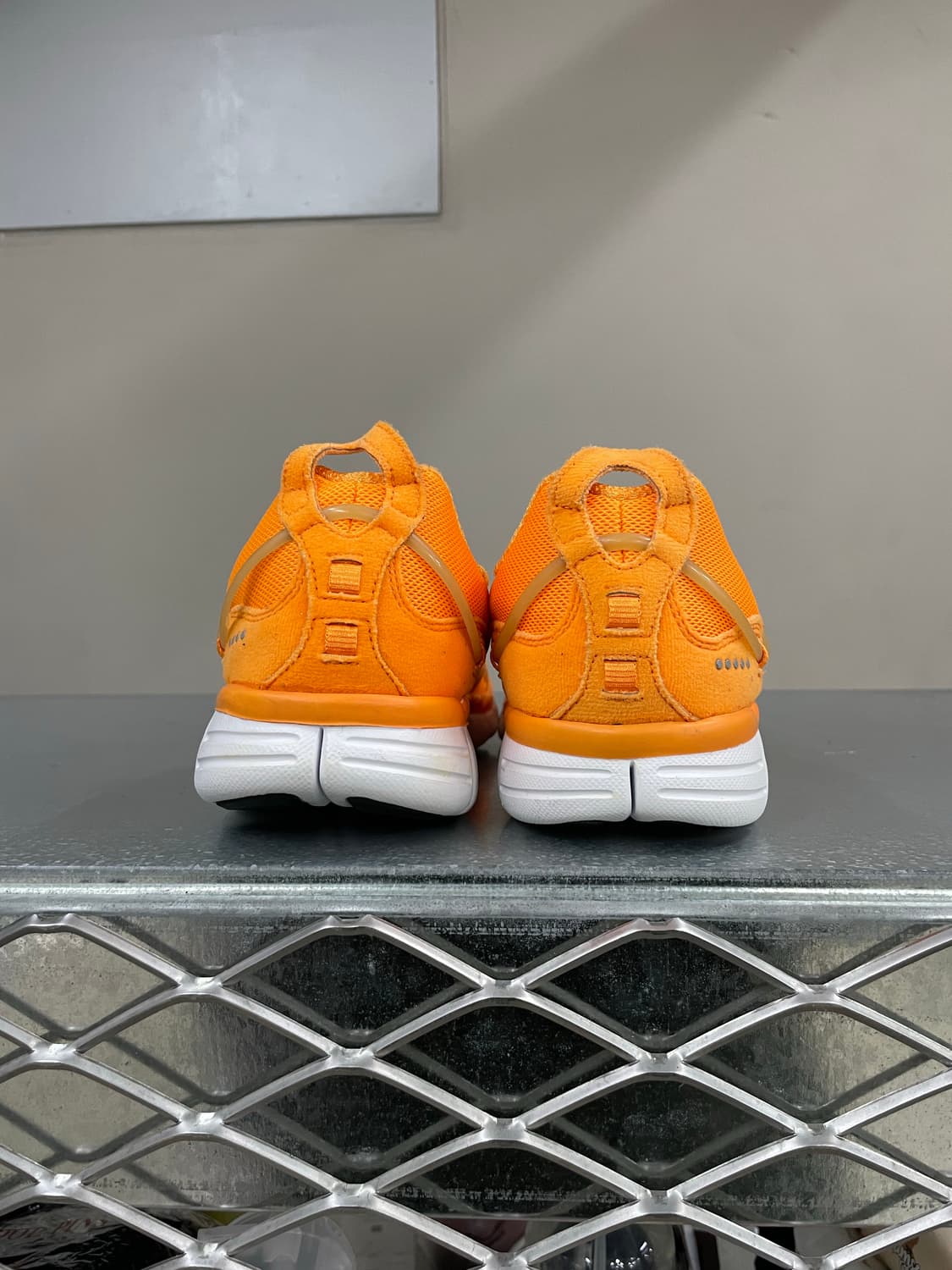 나이키 쿠키니 프리 오렌지 270 상품이미지3
