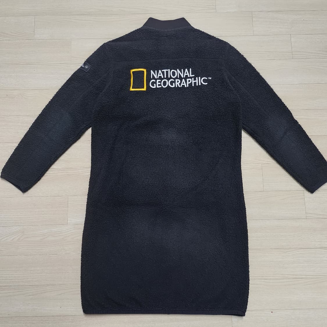 내셔널지오그래피 롱플리스 상품이미지6