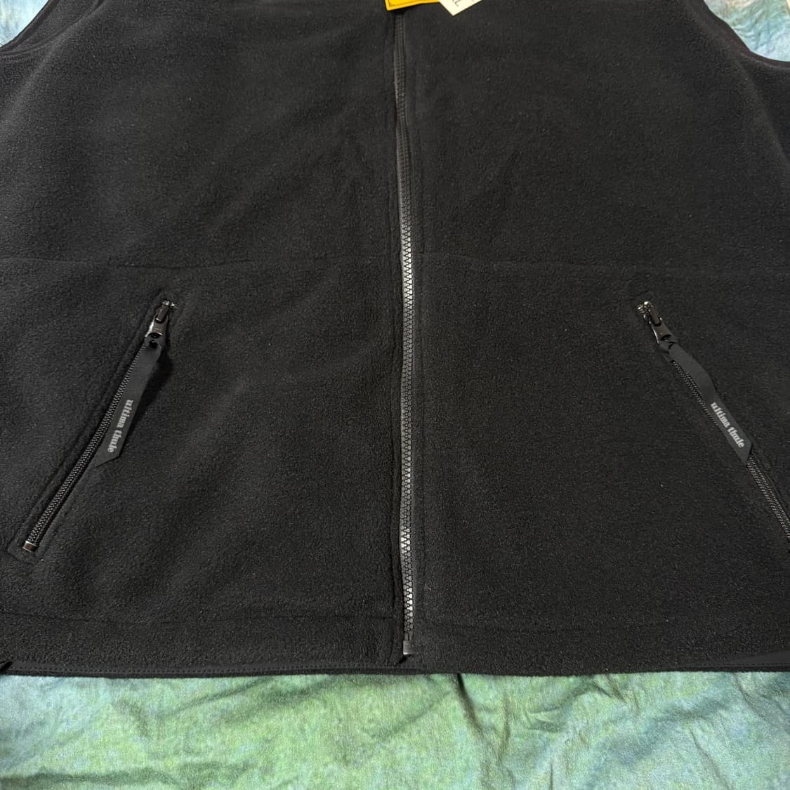 [XL]프리휠러스 울티마툴레 "THE BEYOND" 비욘드 플리스 베스트 상품이미지10