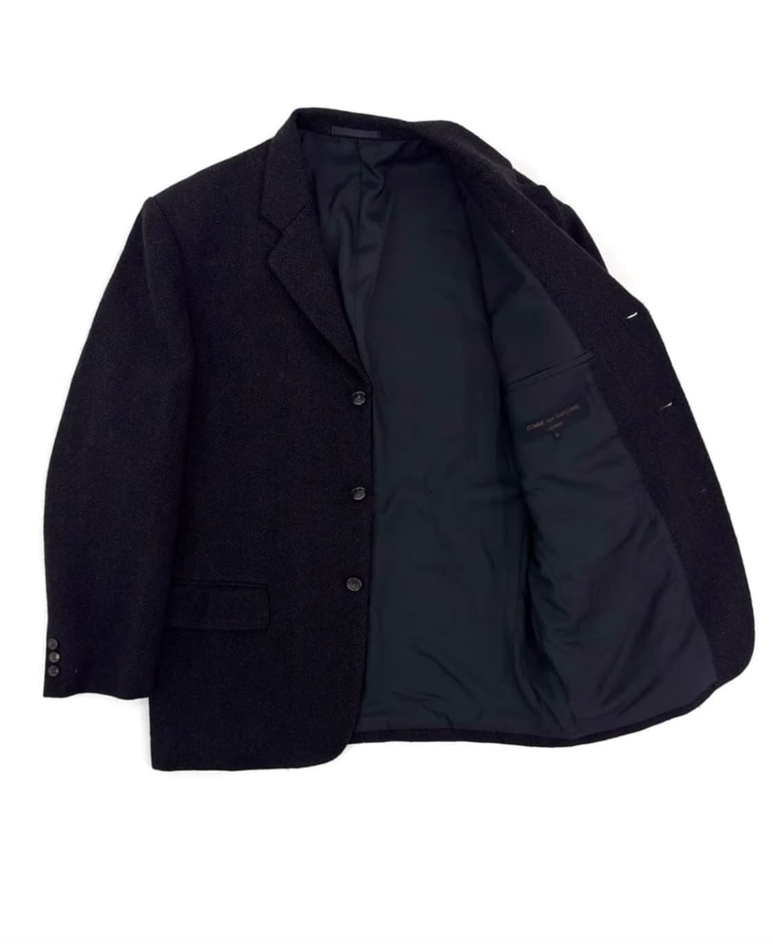 Comme des Garçons Homme jacket 상품이미지3