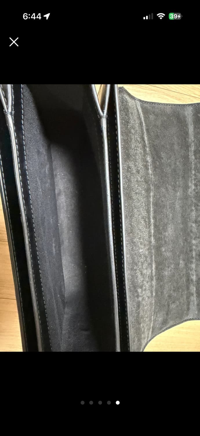 아페쎄 그레이스백 팔아요 상품이미지5