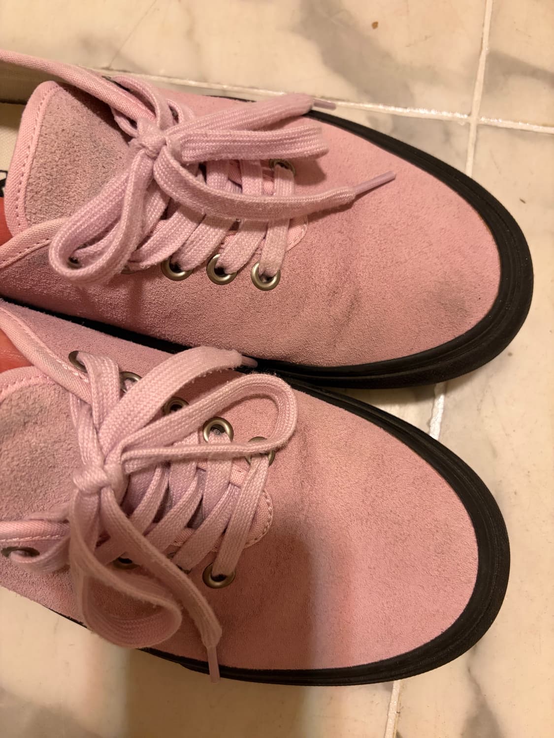 vans x noah 어센틱 270 상품이미지8