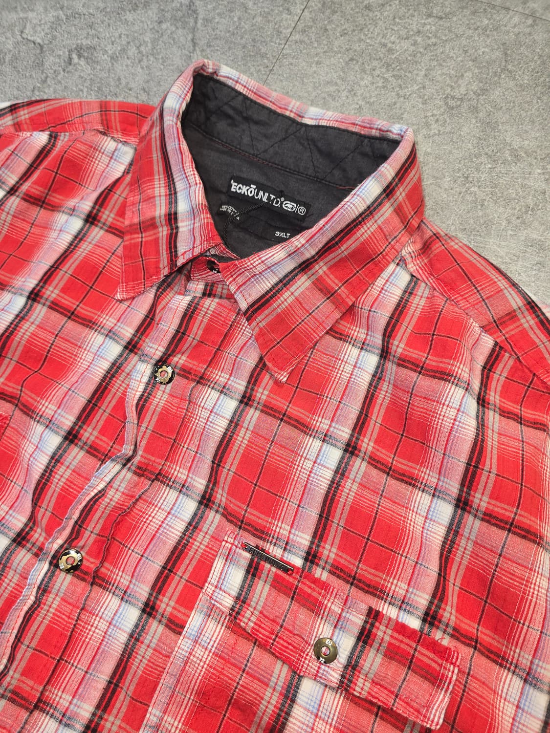 ECKO UNLTD 반팔셔츠 상품이미지4