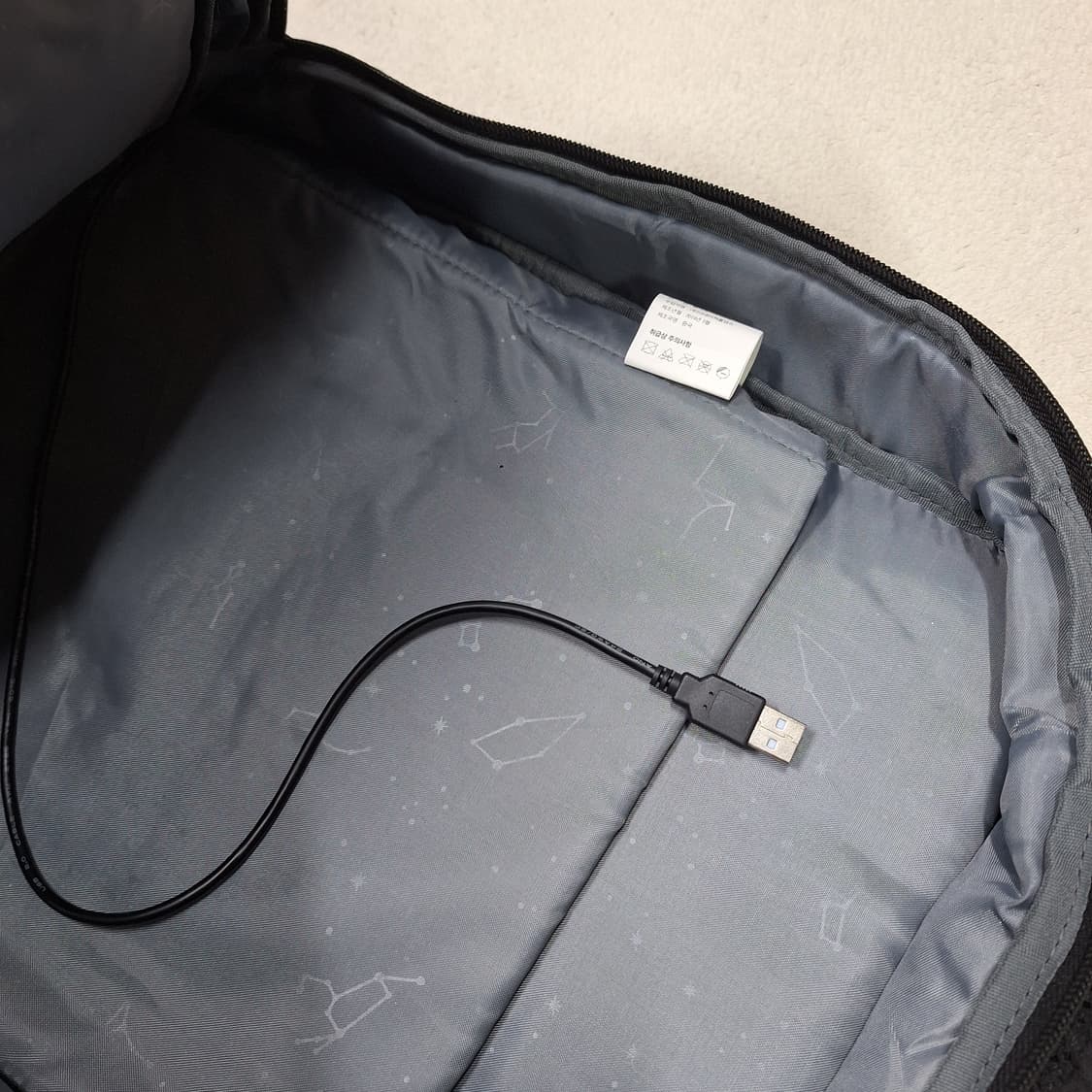 내셔날지오그래픽  백백(새상품)방수카바있음 상품이미지4