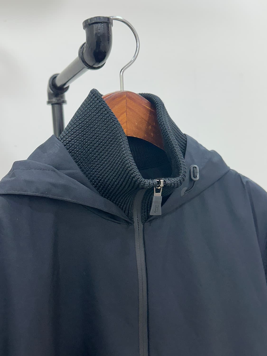 에르노 남성 니트 자켓 상품이미지6