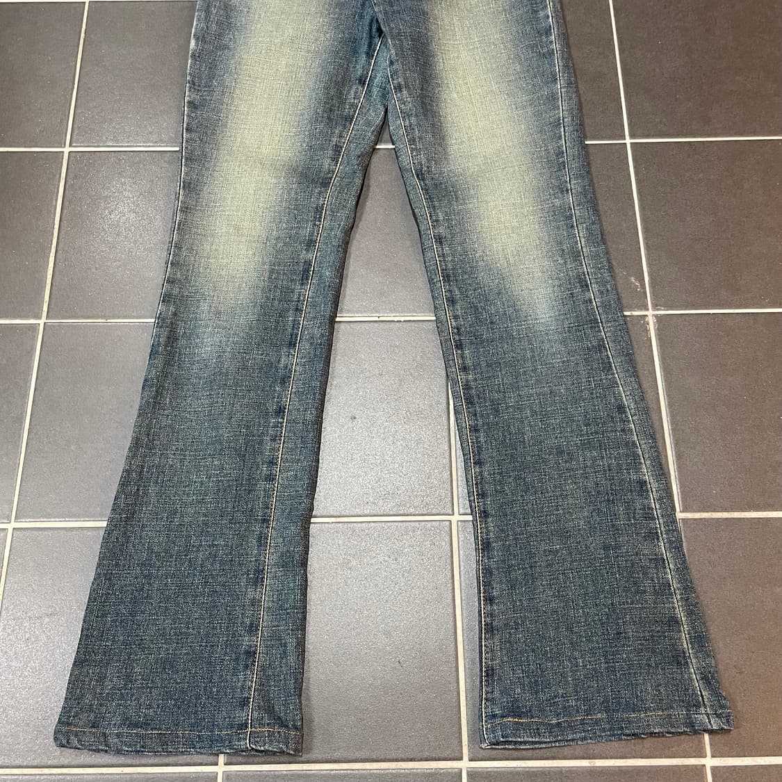 EDWIN bootcut pants 상품이미지6