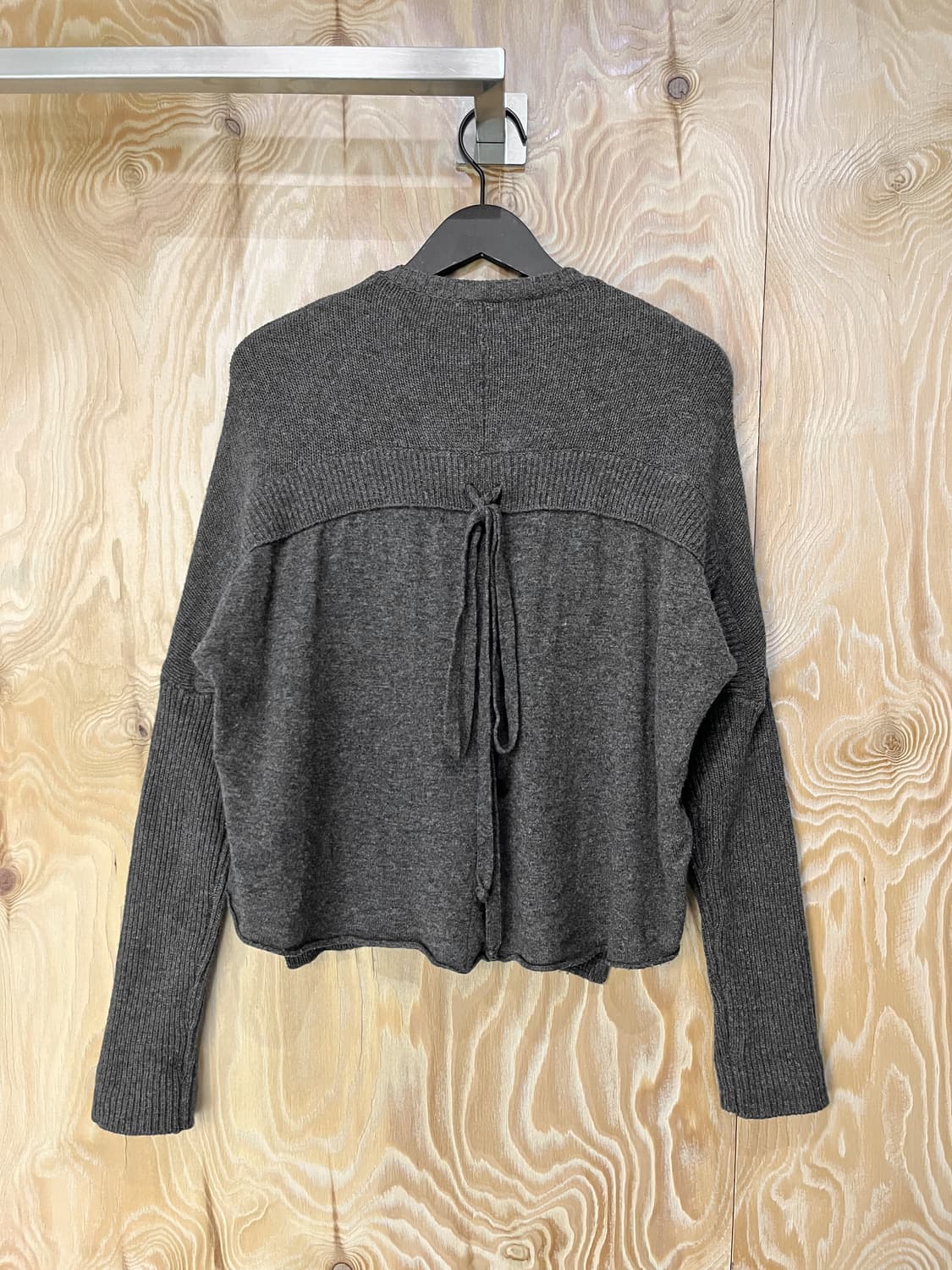 마르니 16f/w 라나 울 가디건 상품이미지4