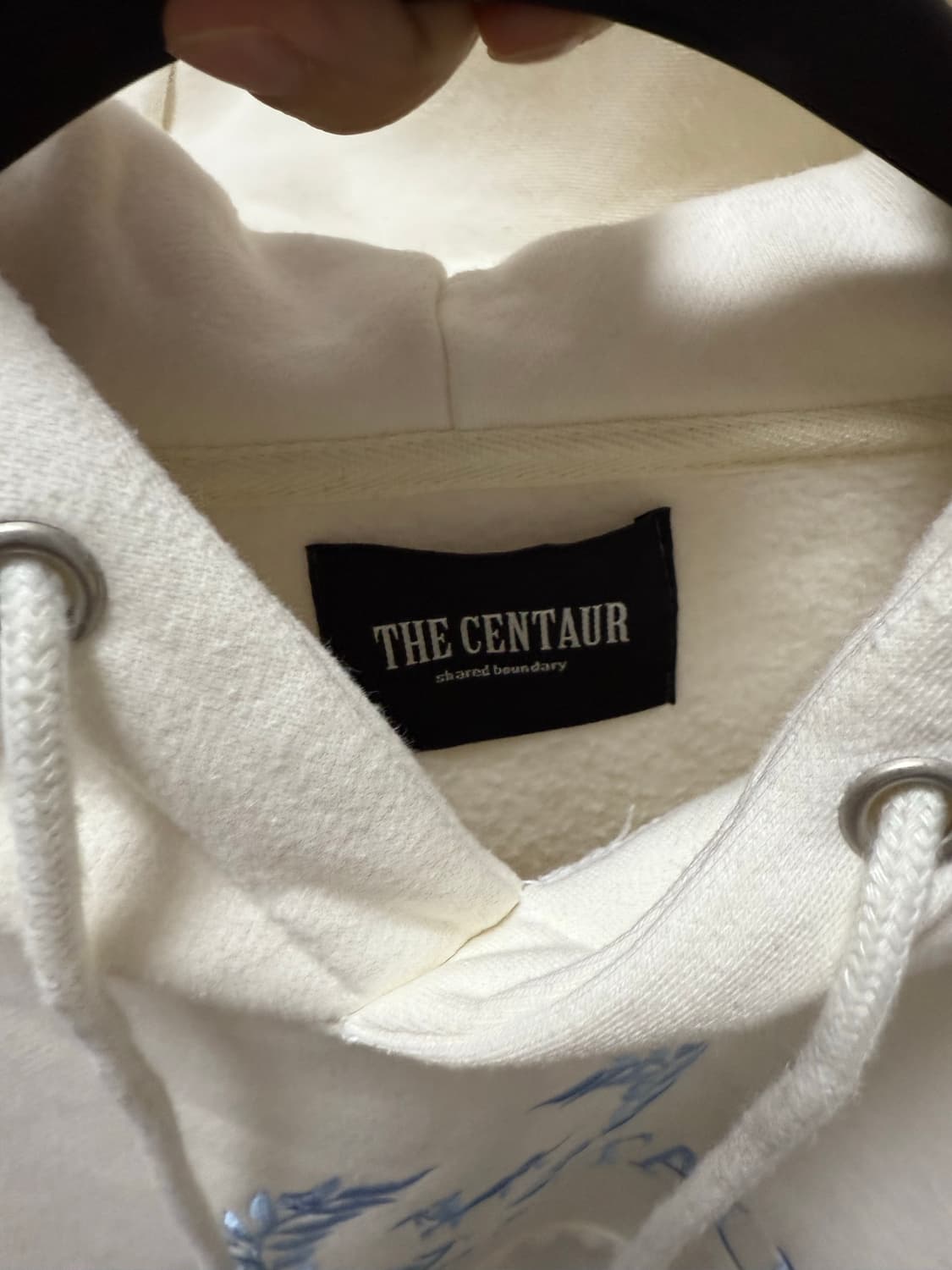 더센토르 후드티 상품이미지4