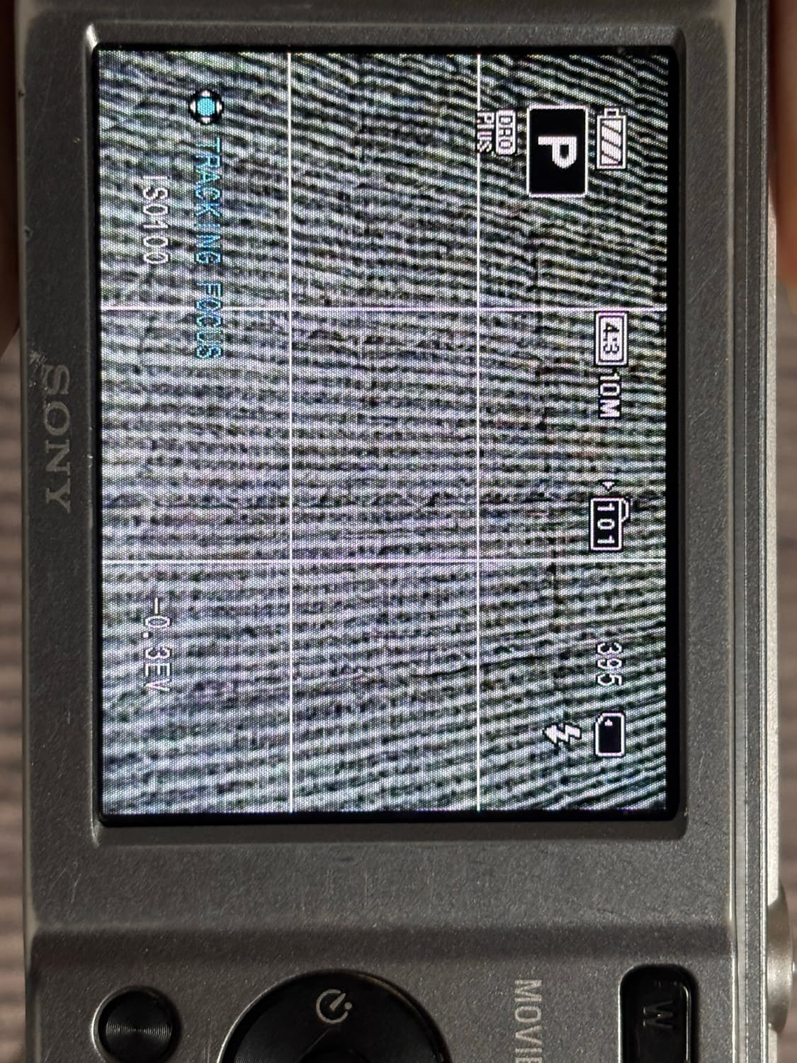소니 사이버샷 W810 상품이미지6