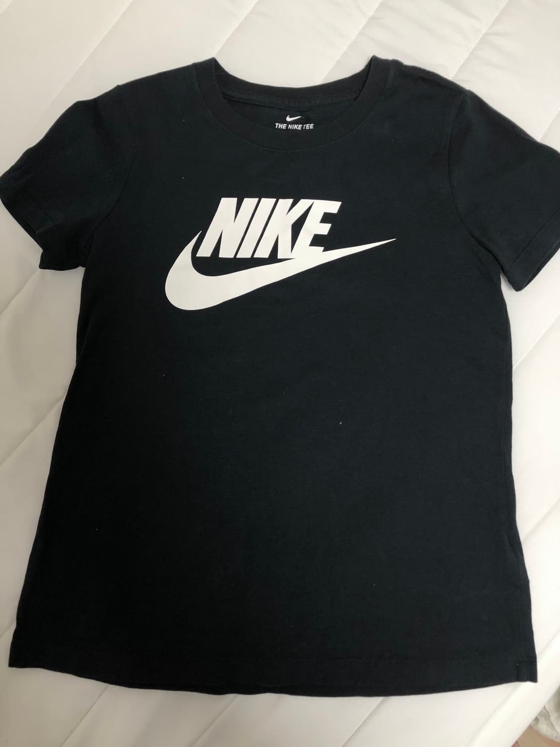 나이키 반팔티 xs 상품이미지1