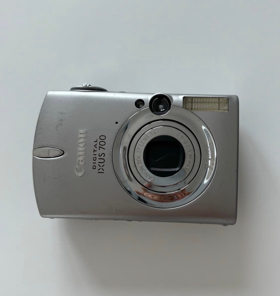 캐논 익서스700 (익시600) 프로미스나인 채영 디카 상품이미지1