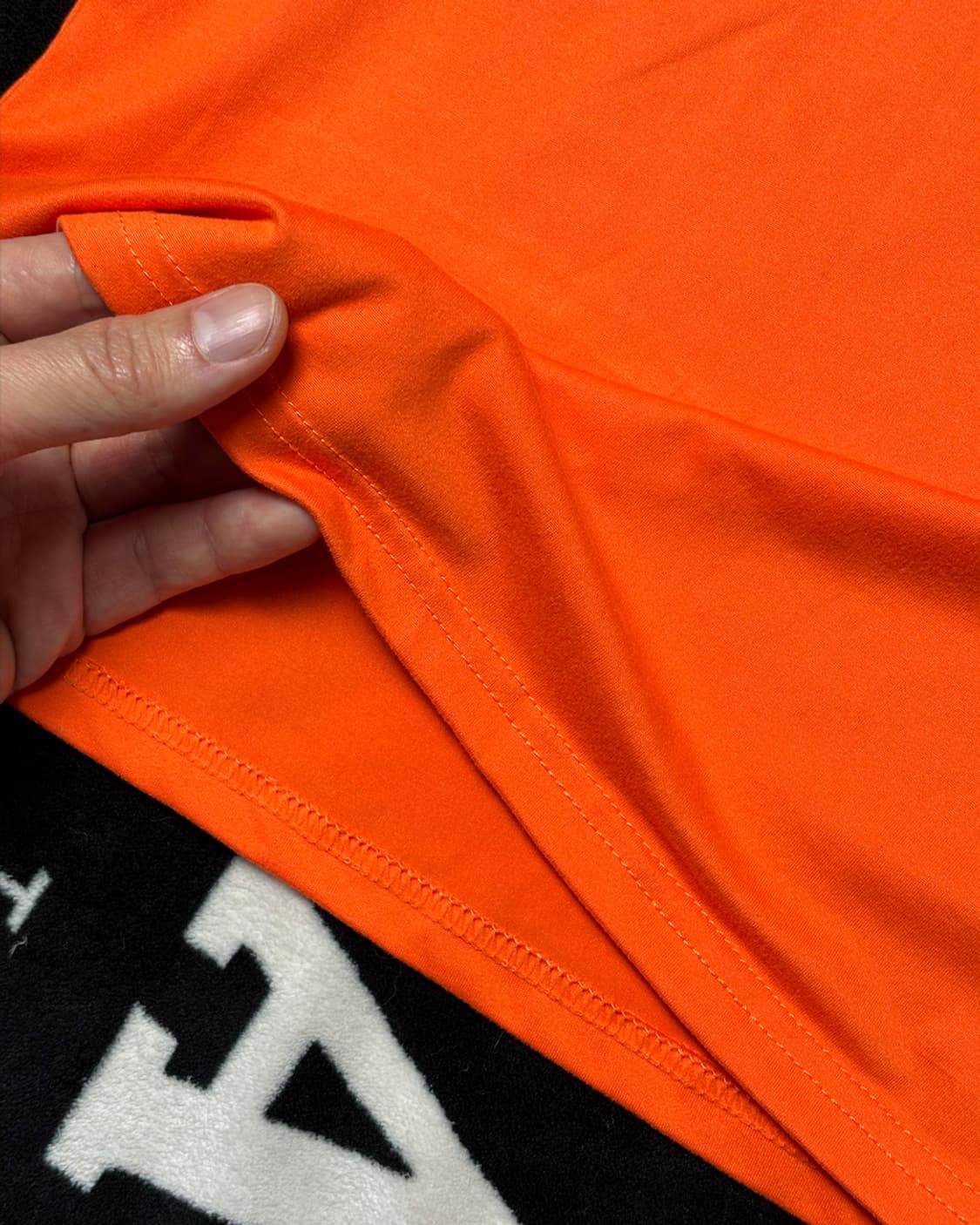 일본빈티지 해바라기 티셔츠 상품이미지4