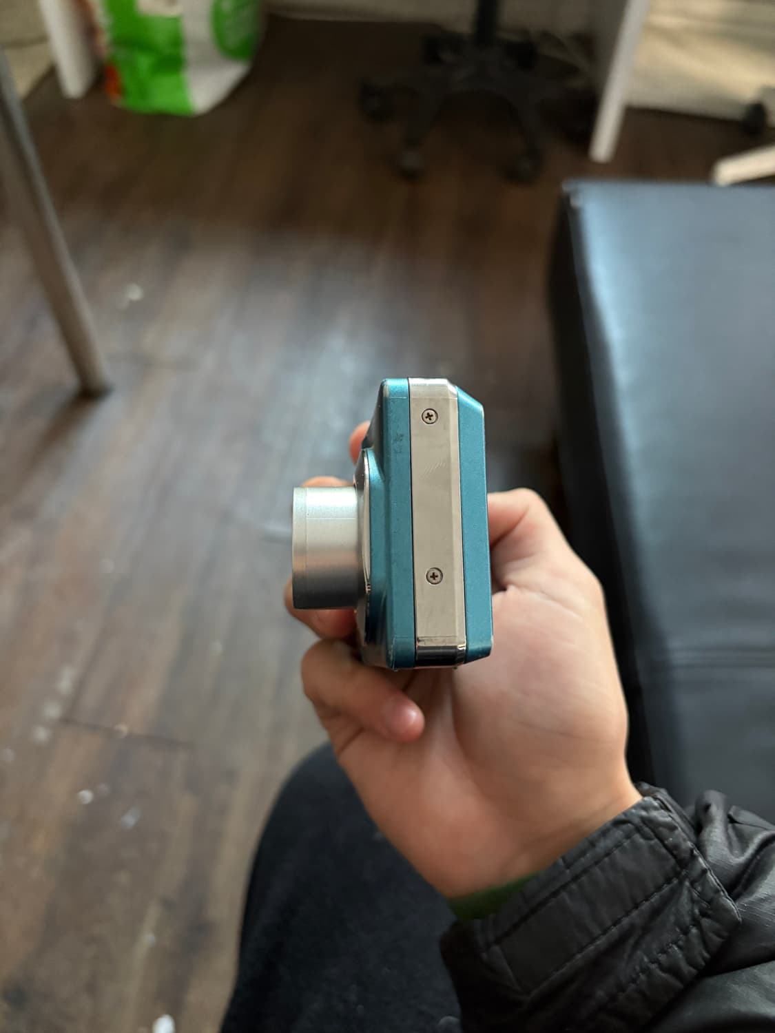 코닥 이지쉐어 c160 디지털카메라 상품이미지5