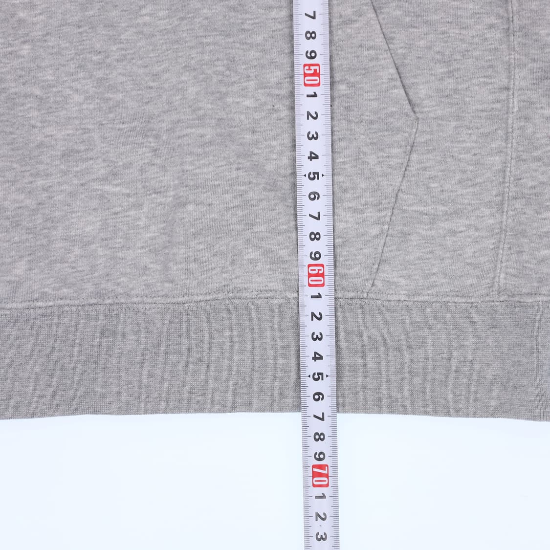 105 나이키 솔로스우시 후드 티셔츠 N7396 상품이미지7