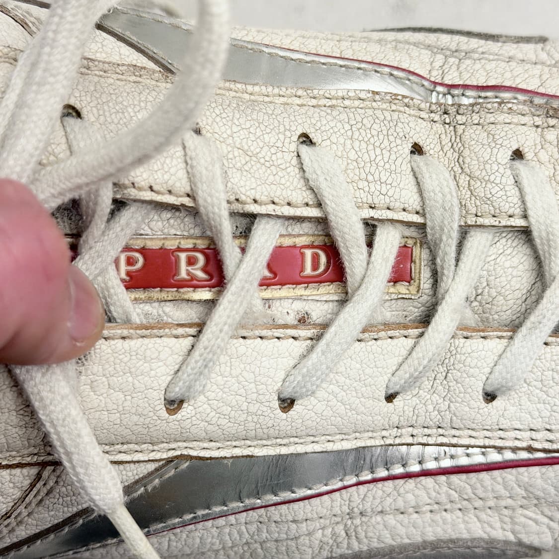 프라다 스포츠 몬테카를로 스니커즈 10 상품이미지9