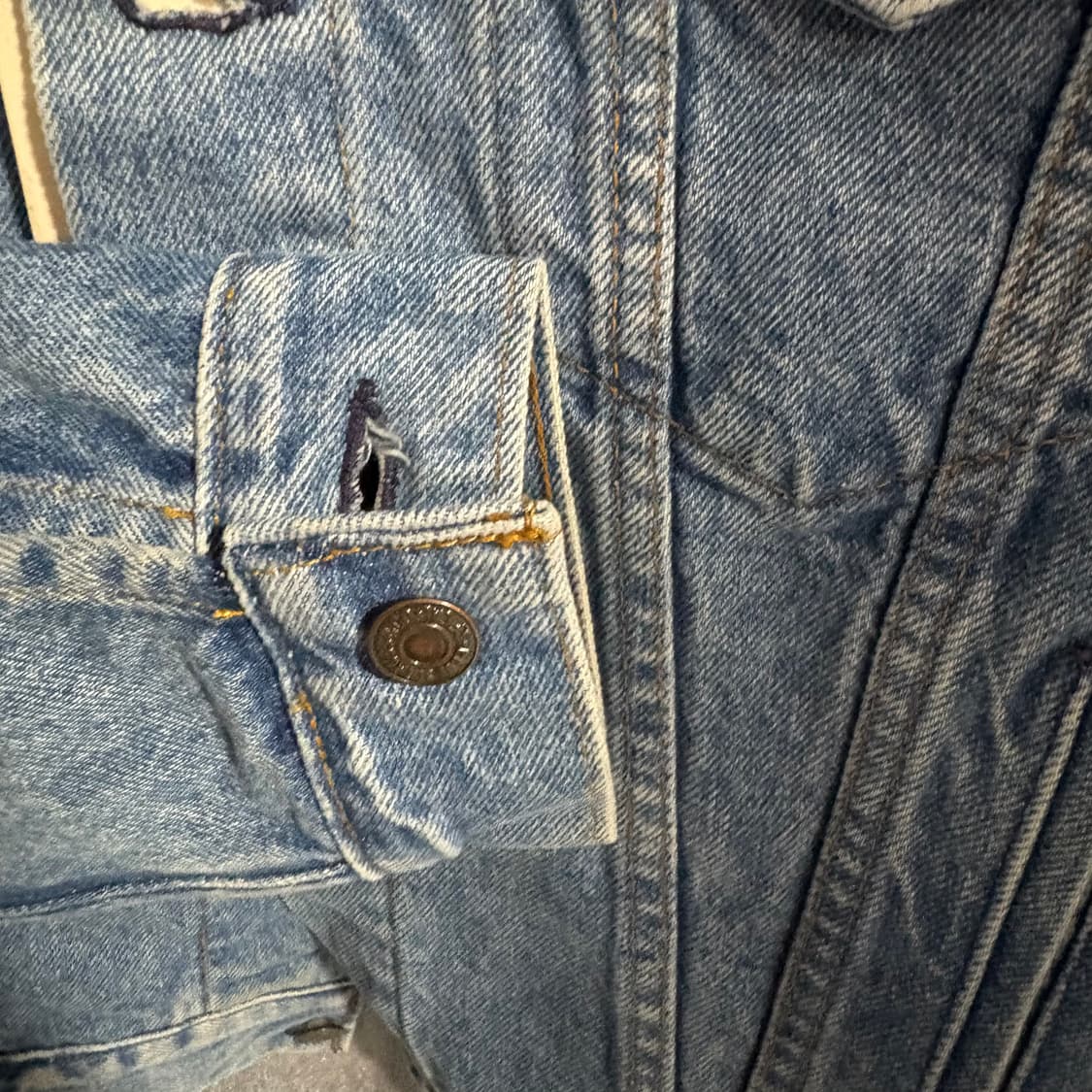 Levi's 상품이미지4