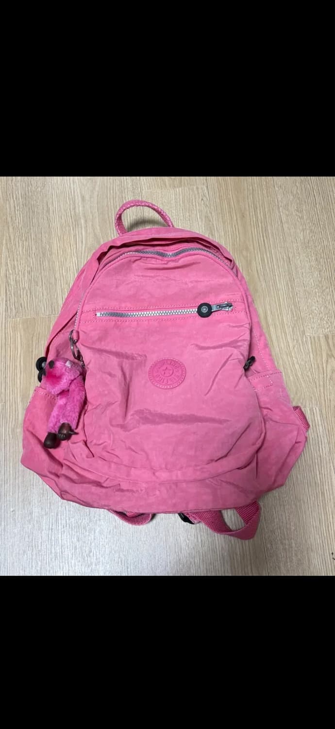 💖[키플링] 핑크 백팩🦧 상품이미지1