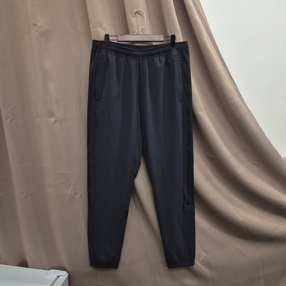 아디다스 우븐팬츠 티로 2XL 상품이미지1