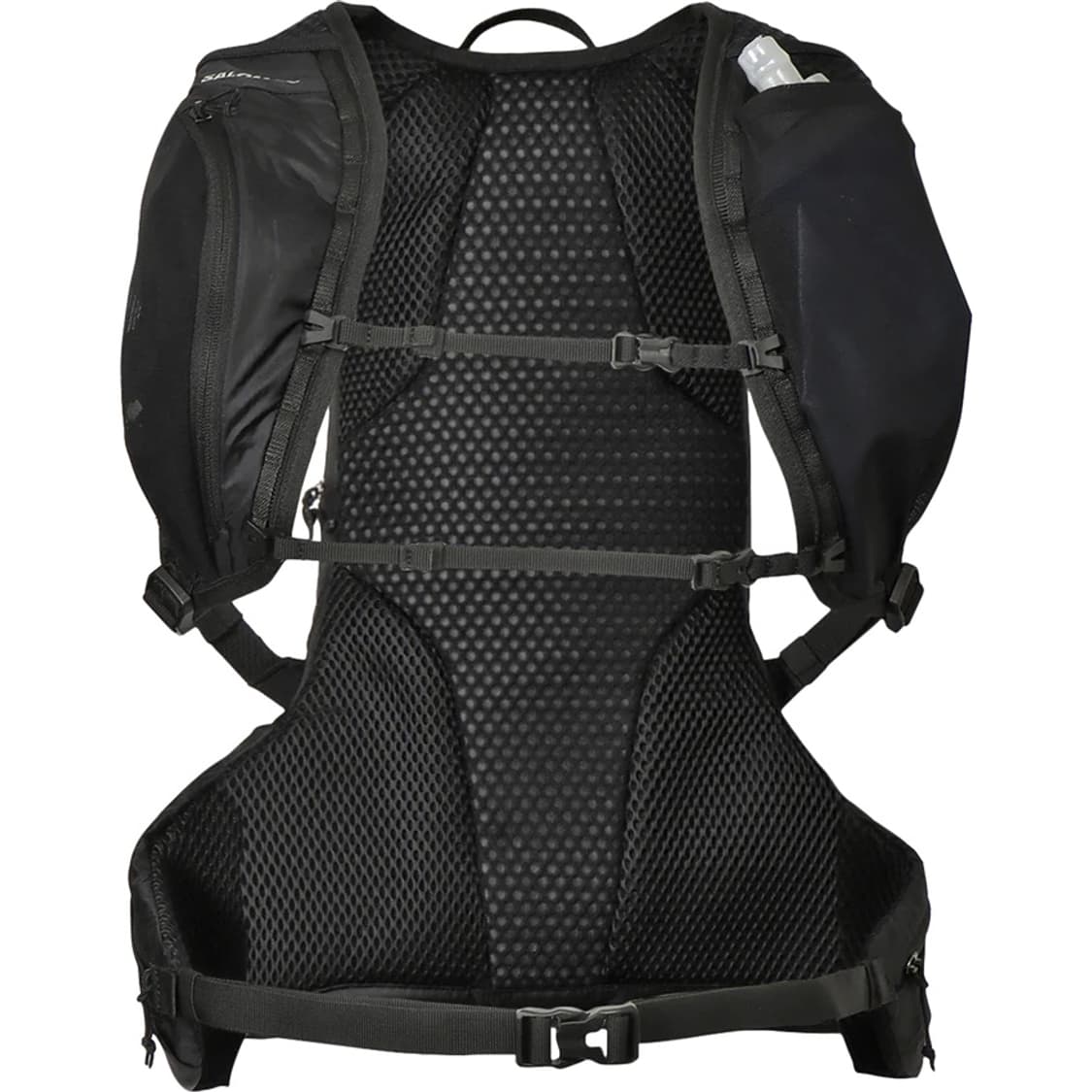 살로몬 XT 20 세트 백팩 블랙 상품이미지2