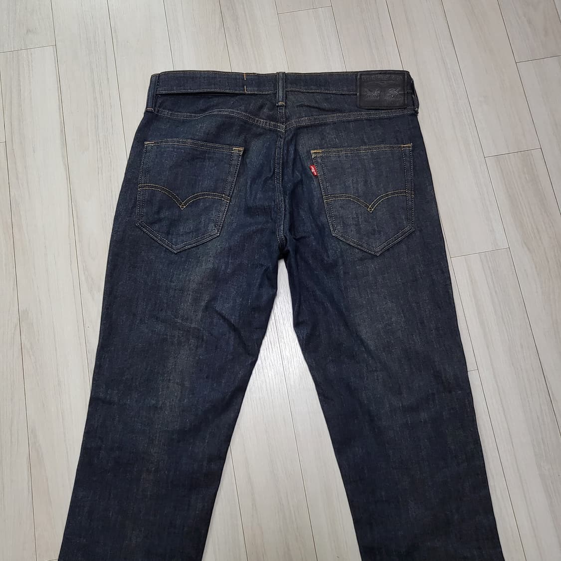 (34) 리바이스 511 커뮤터 levis 데님 청바지 상품이미지9