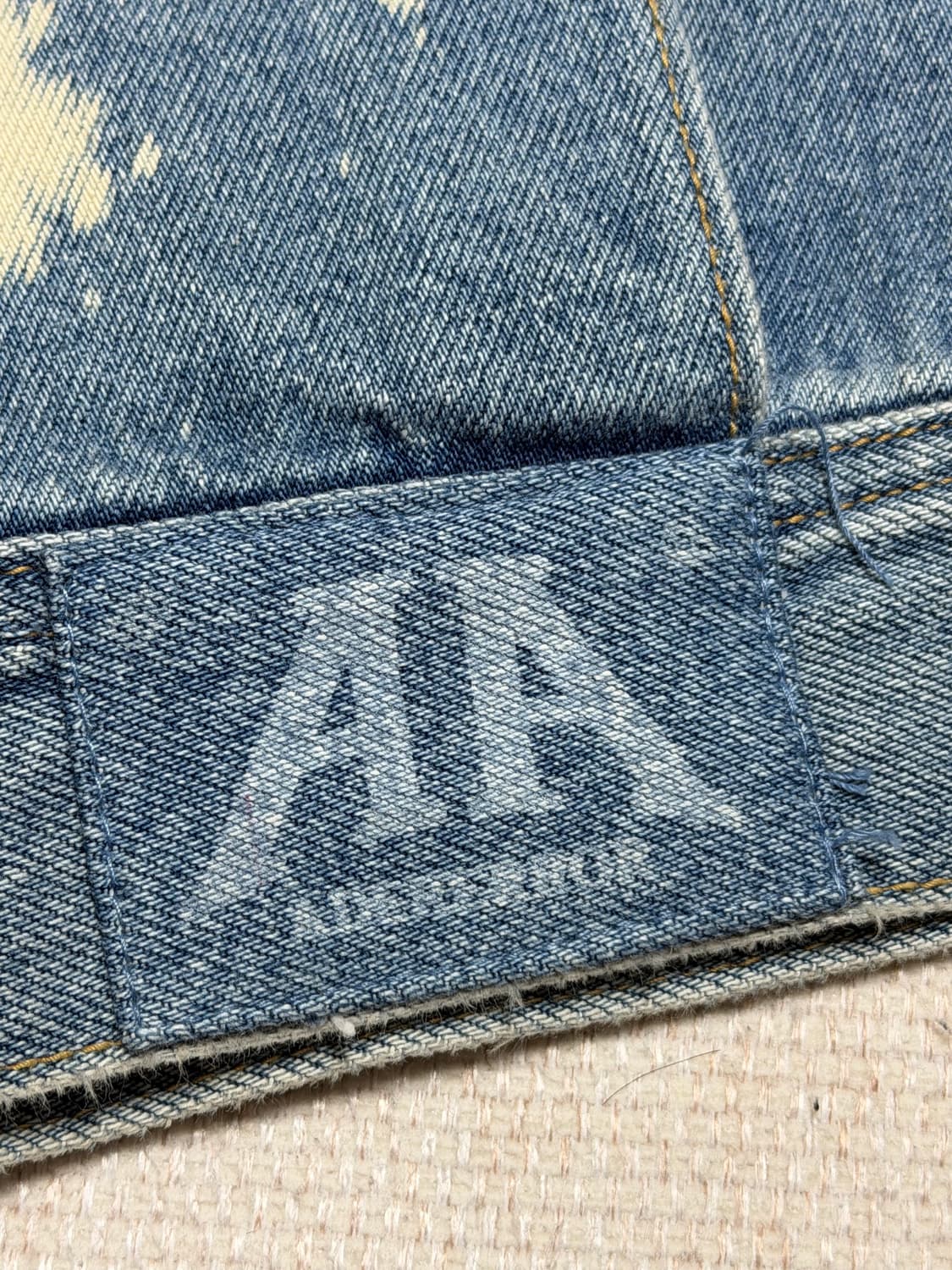 아더에러 Elling Jacket (M) 엘링 자켓 상품이미지6