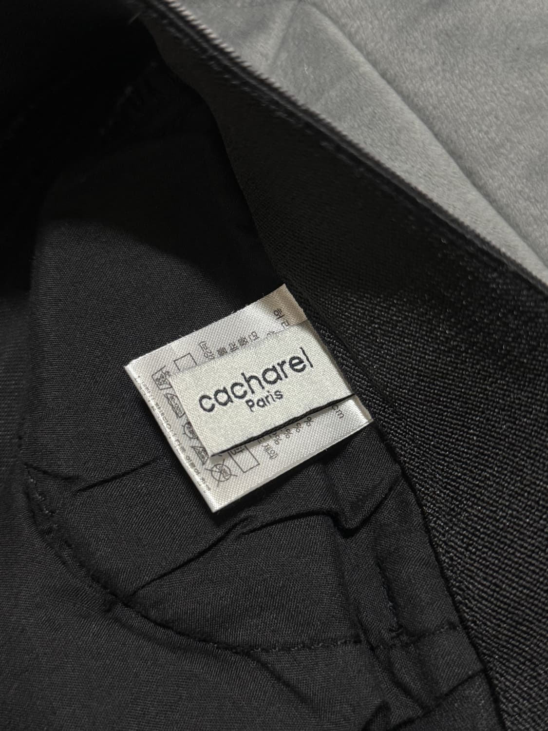 까사렐 데님팬츠 상품이미지4