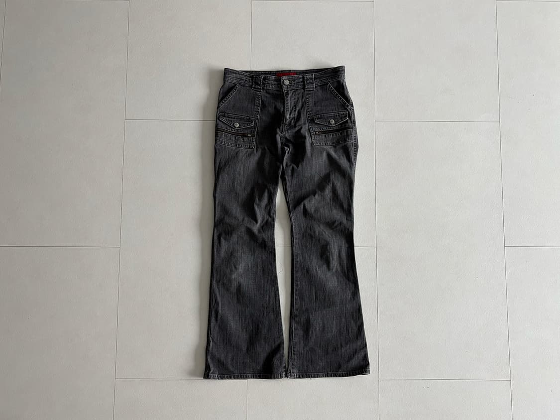pocket jeans 상품이미지3