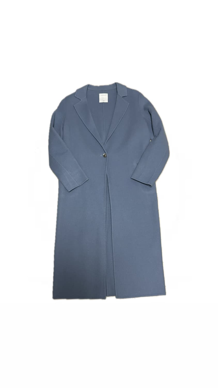 Sandro wool coat 상품이미지1