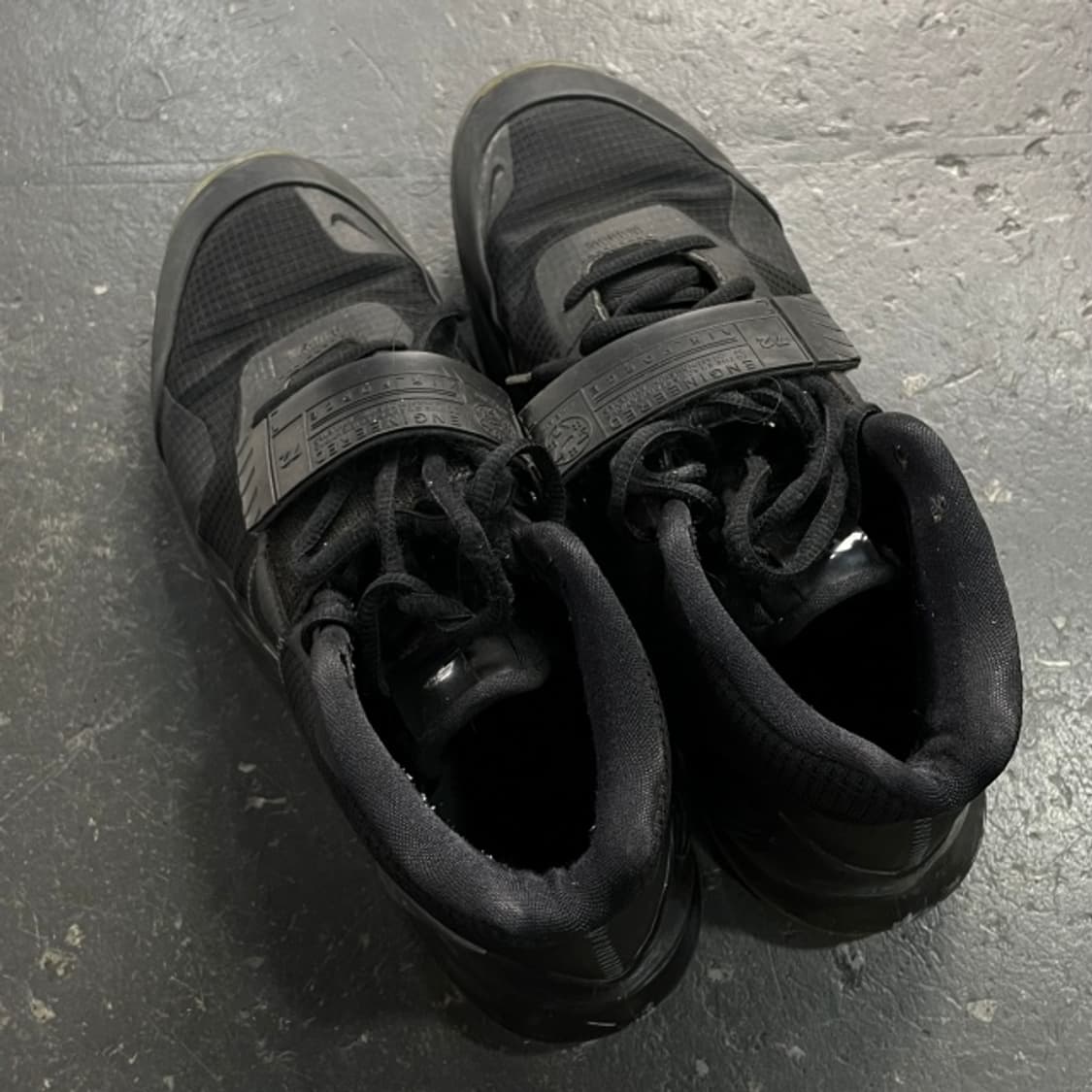 275 나이키 에어포스 맥스 올검 상품이미지2