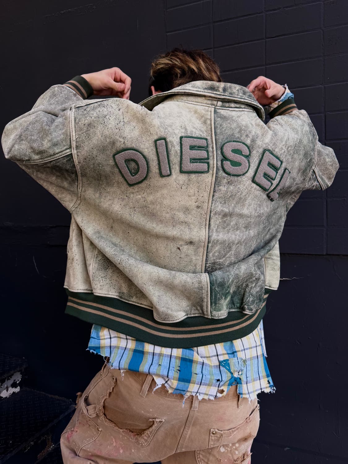 DIESEL 상품이미지1