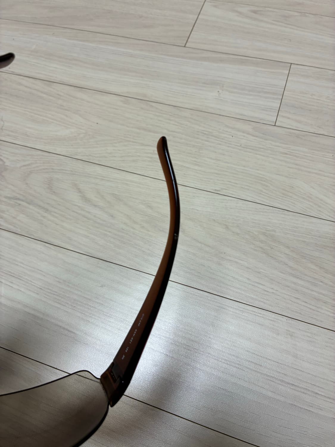 2000년대초반 Prada Sport 빈티지 선글라스 풀세트  상품이미지5