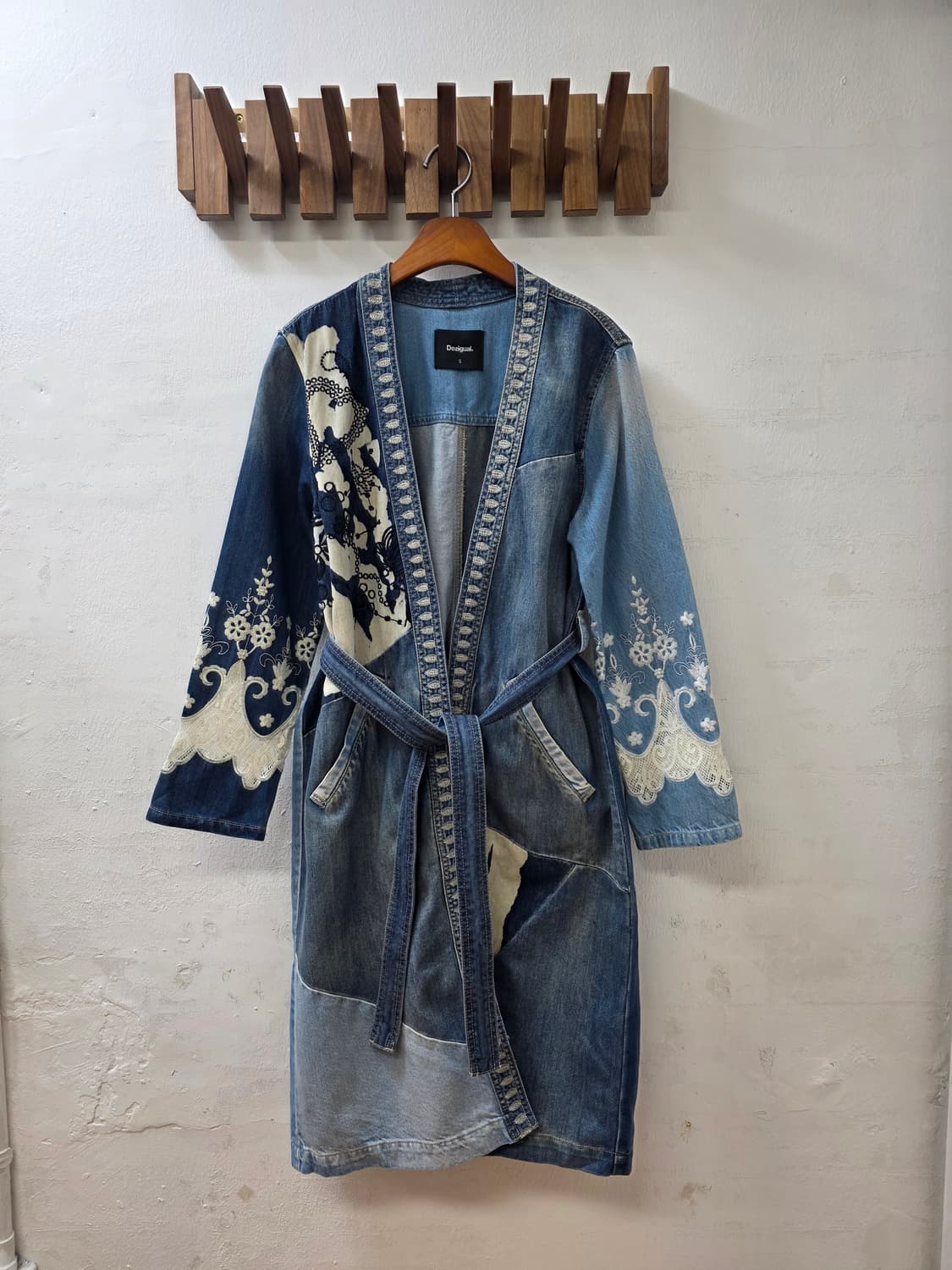 데시구알로브데님 상품이미지1