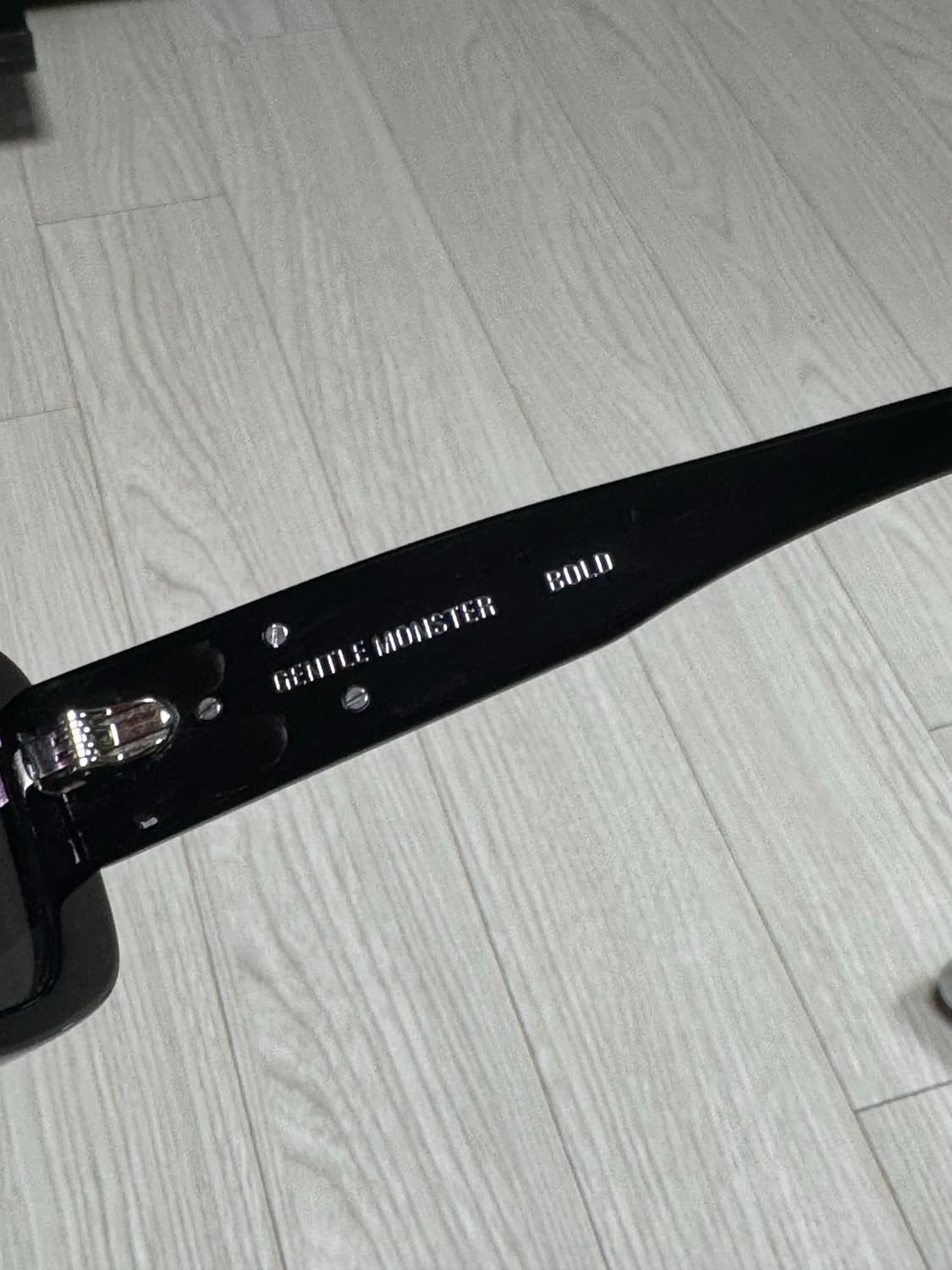 젠틀몬스터 안테나 상품이미지5