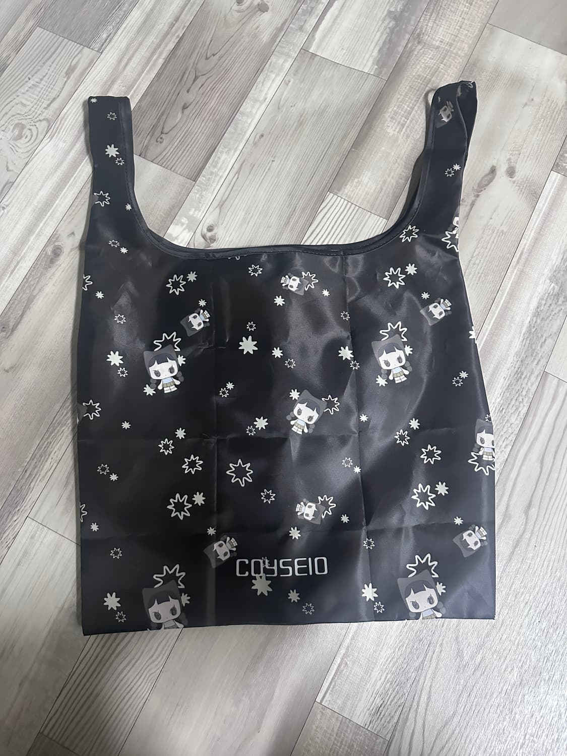 코이세이오 바쿠니 바쿠백 상품이미지2