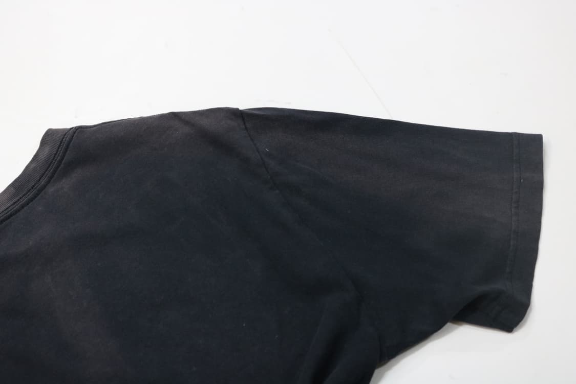 NIKE 나이키 빈티지 72 저스트두잇 블랙 반팔티셔츠 (M) 상품이미지9