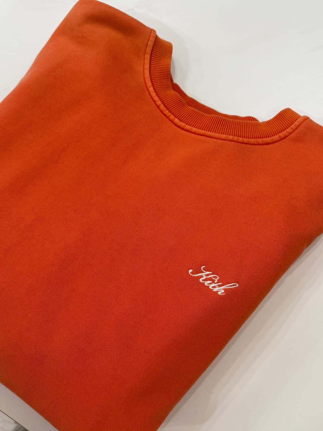 [Kith] 빈티지 반다나 스웻셔츠(맨투맨) 상품이미지3