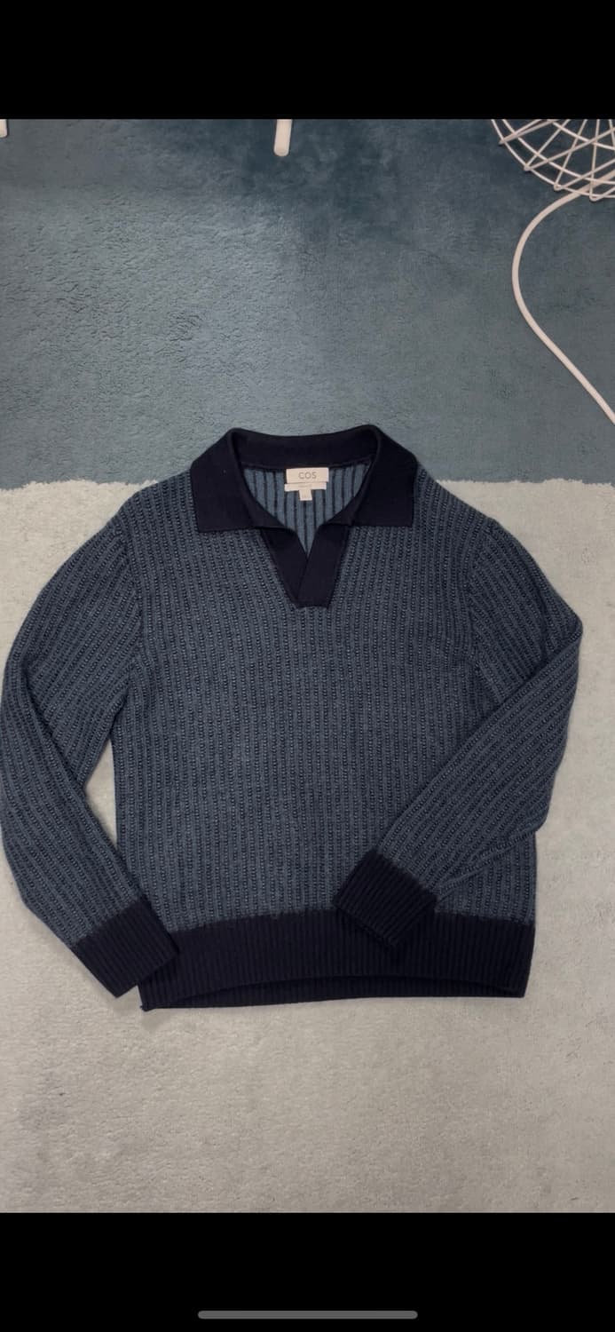 코스 니트 상품이미지1