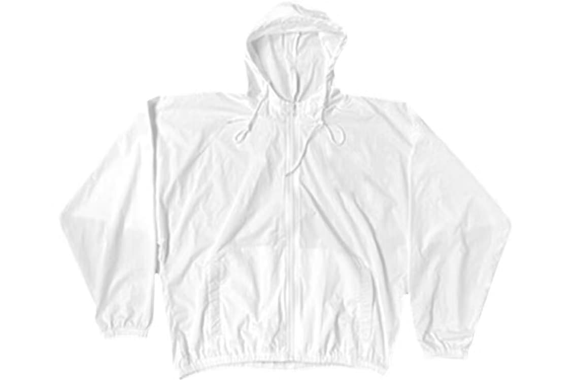 YEEZY 이지 고샤 루브친스키 WB-01 Blank White 상품이미지1