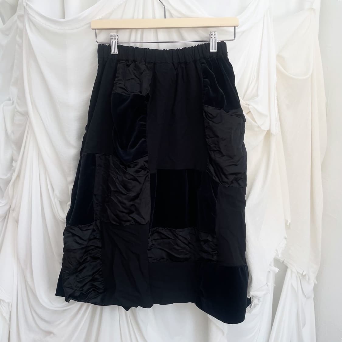 COMME des GARÇONS skirt 상품이미지2