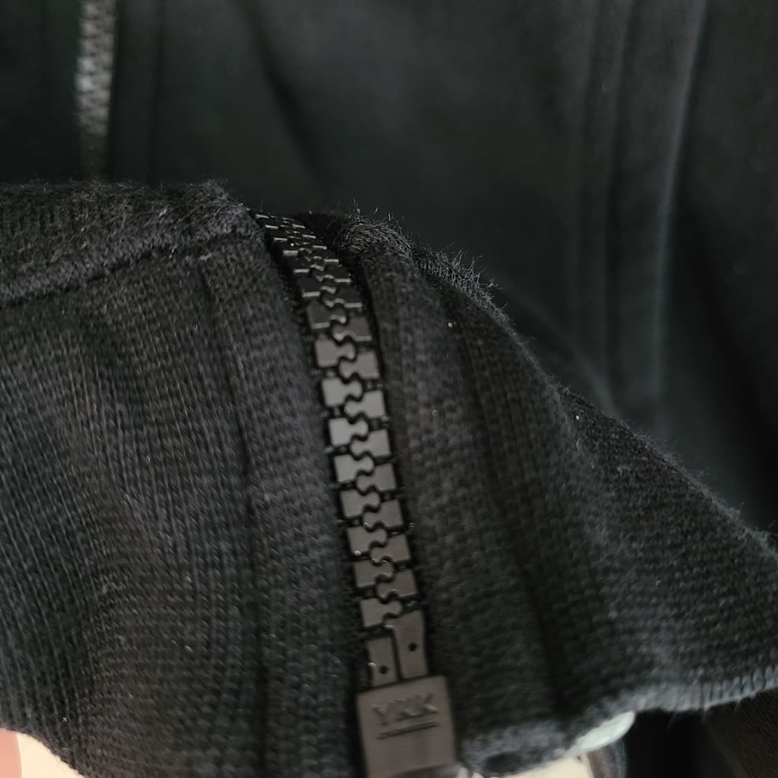 무배)S 나이키 풀 후드 집업 상품이미지5