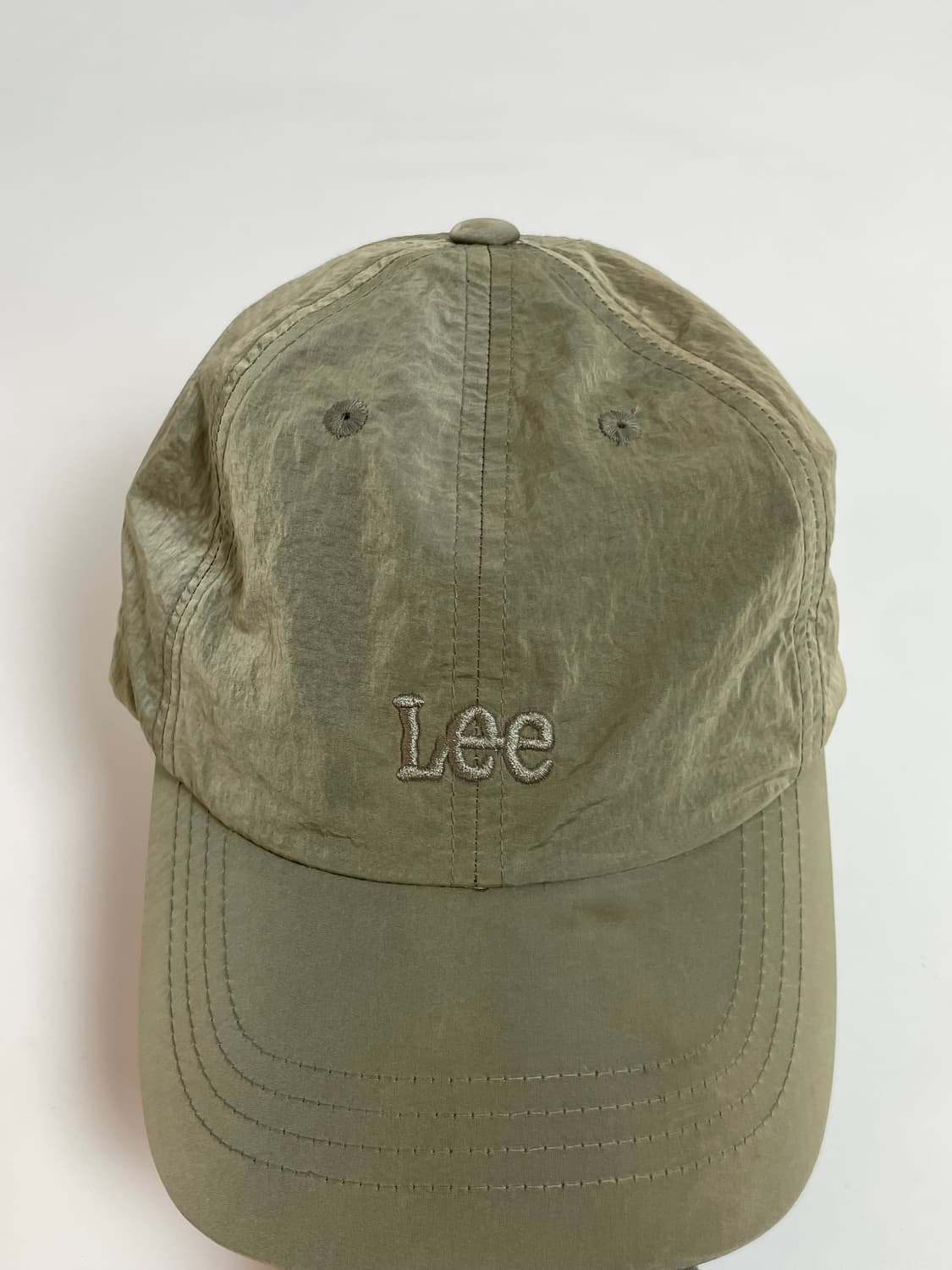 Lee 나일론 볼캡  상품이미지1