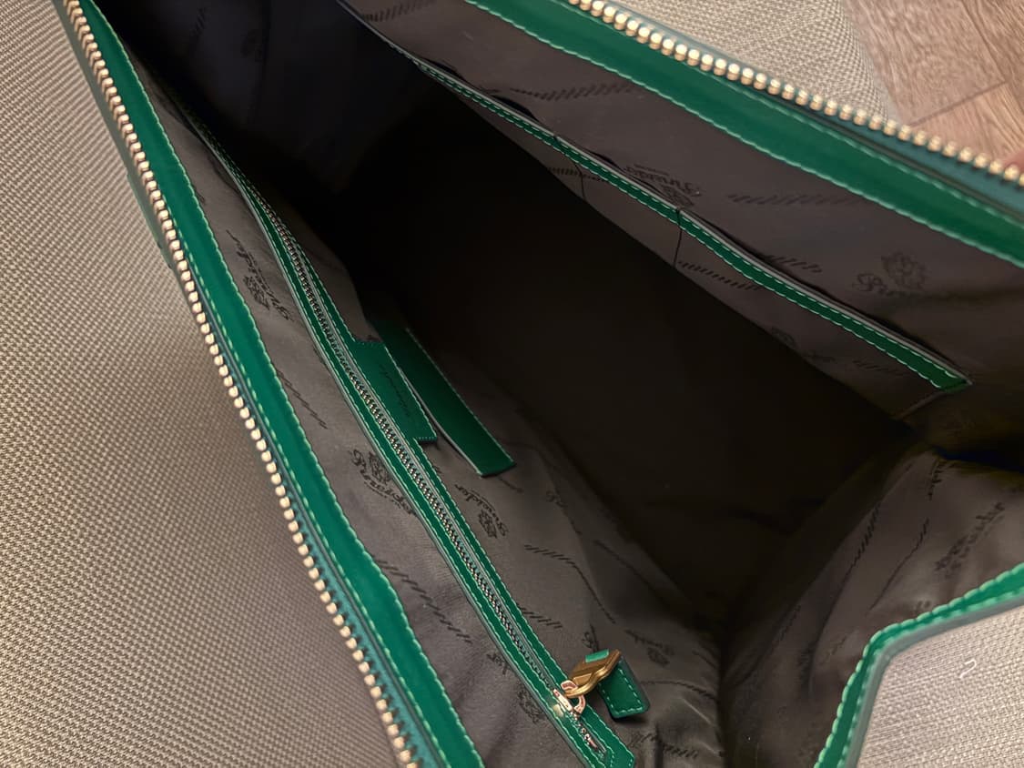 피나이더 1774 Business Duffle 백 상품이미지5