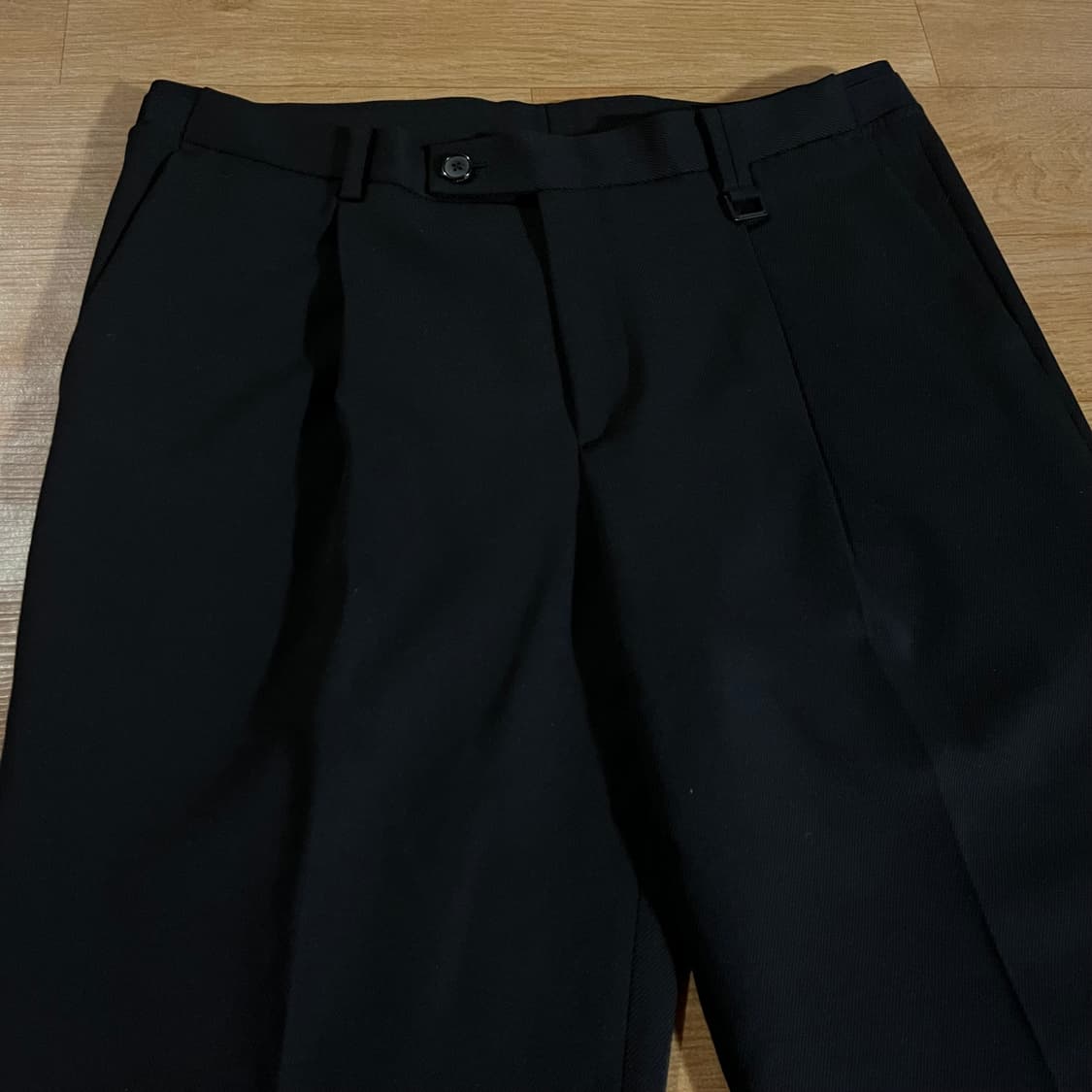 [35-36] 질스튜어트 25fw 슬릿 슬랙스 상품이미지6