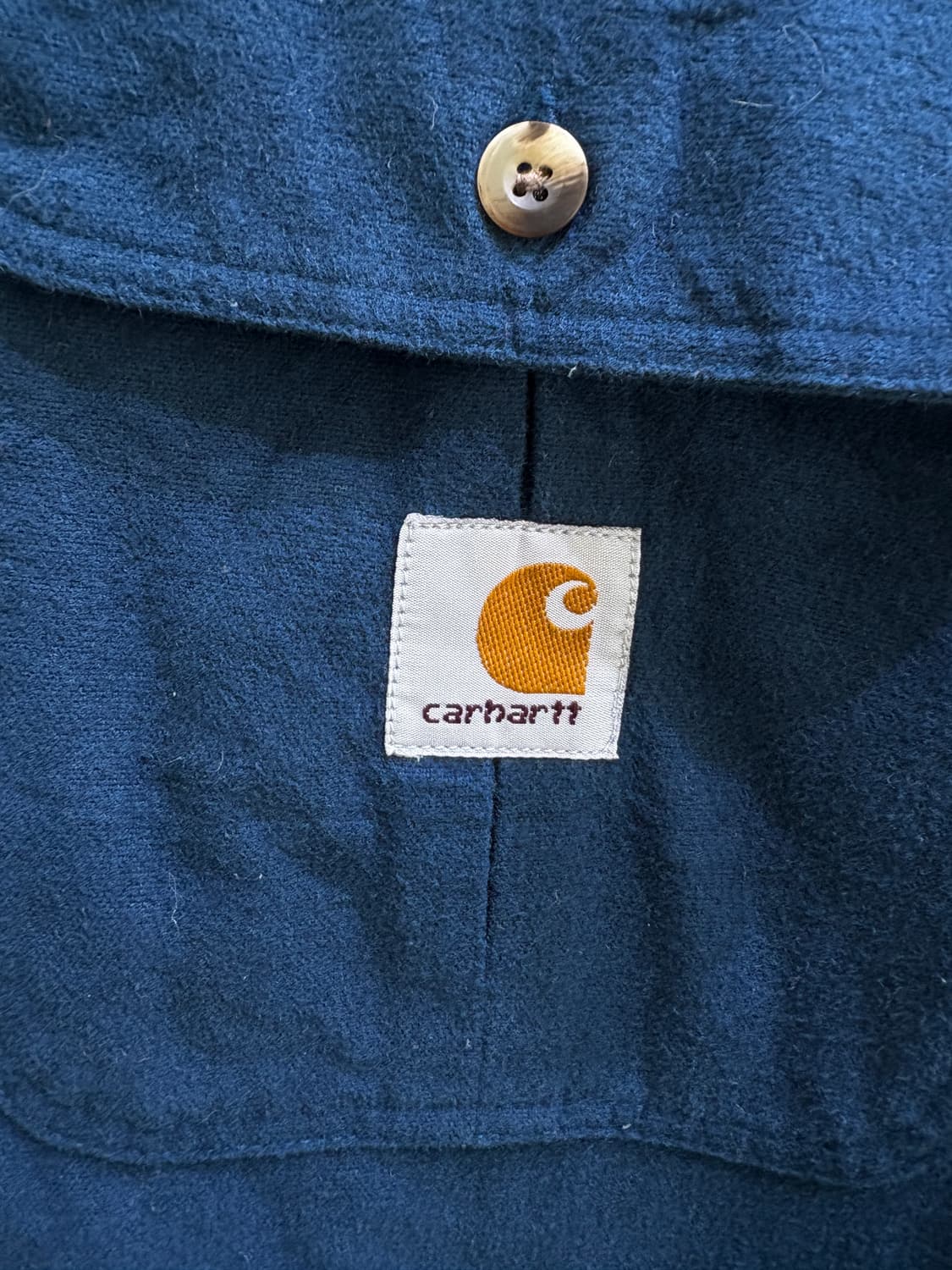 CARHARTT 셔츠 상품이미지5
