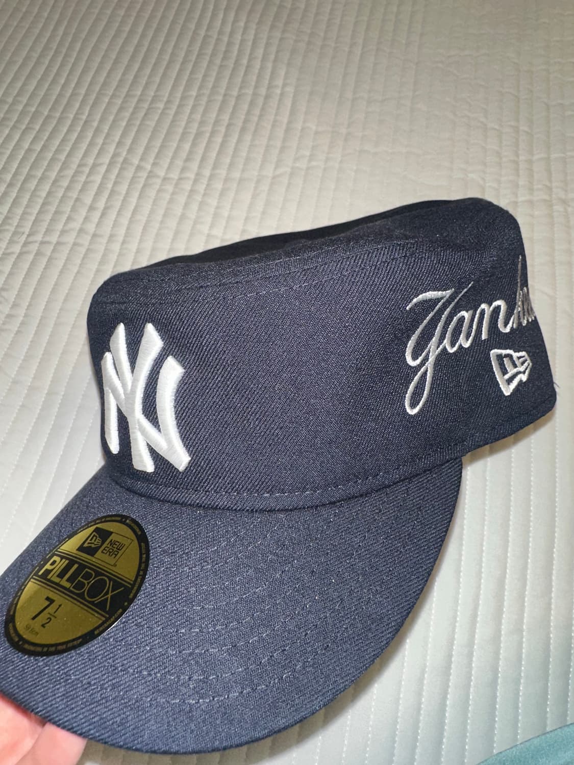 뉴에라 필박스 59.6cm  상품이미지1