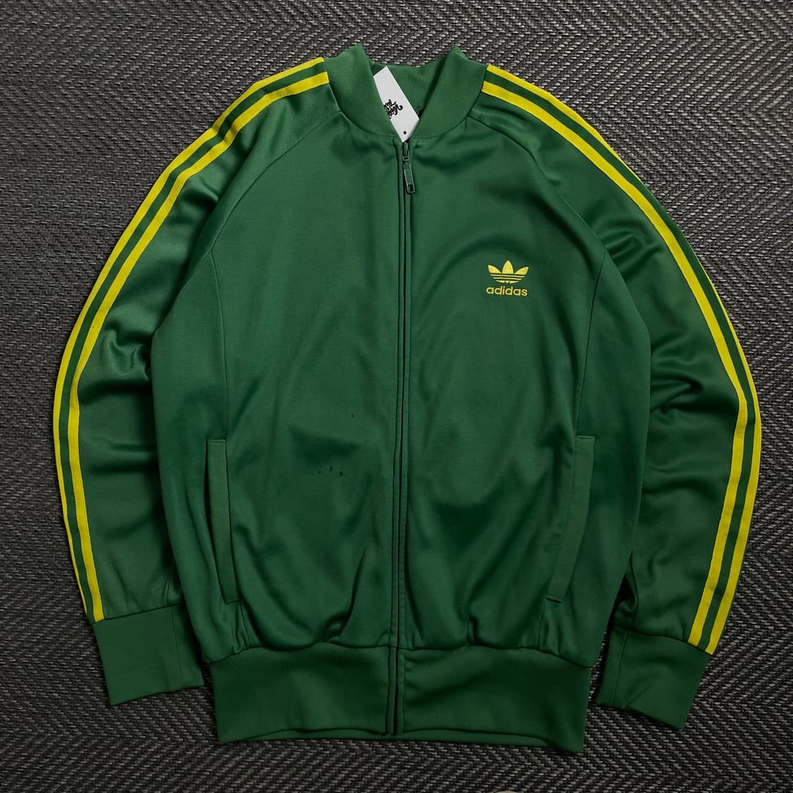 아디다스 올드스쿨 슈퍼스타 트랙탑 져지o 4190 상품이미지1