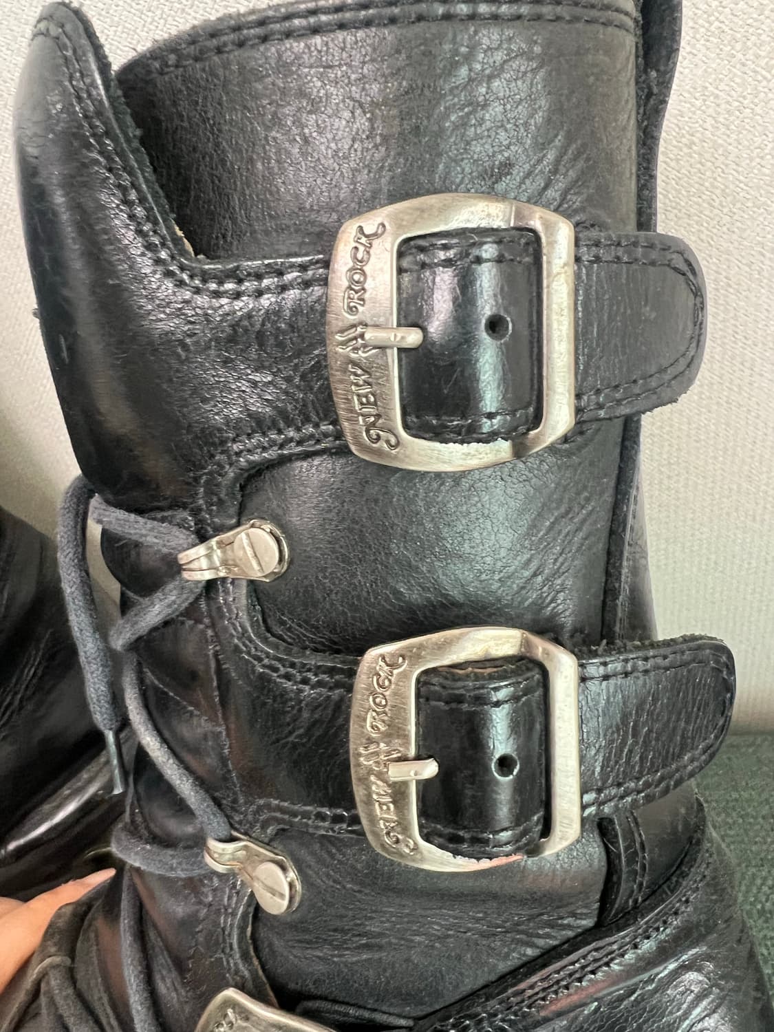 newrock 뉴락 vintage 뉴록 260  상품이미지10